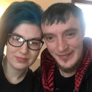 Meet your Posher, Cheyenne